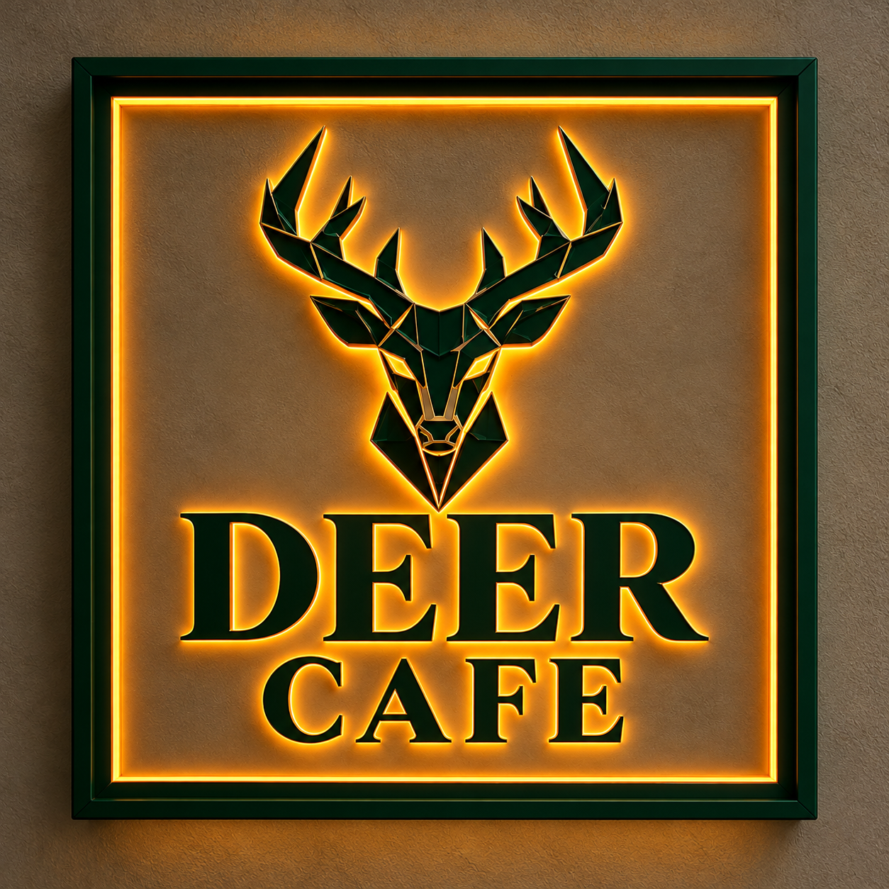 Cafe DEER