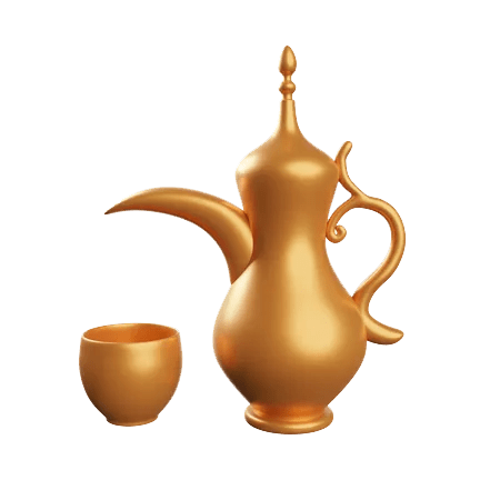 قهوه عربی